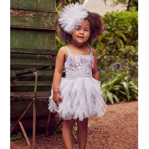 TUTU DU MONDEBébé Sunset Tutu Dress